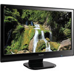 ViewSonic VX2753mh-LED 27" Widescreen LCD Computer Display