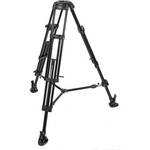 Manfrotto 546B Pro Video Tripod with Mid-level Spreader