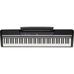 Korg Sp 170s Key Digital Piano Black Sp 170sbk B H Photo