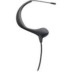 Audio-Technica BP893cLM3 MicroEarset Condenser Headworn Microphone (Black with 1/8" Locking Mini Connection)