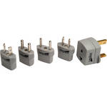 Impact APK Adapter Plug Kit
