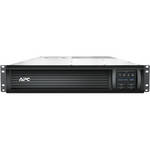 APC Smart-UPS SMT3000RM2U Battery Backup & Surge Protector