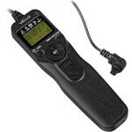 Vello ShutterBoss Timer Remote for Canon Cameras with 3-Pin Connection