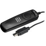 Vello RS-N2 Wired Remote Switch for Nikon DSLRs with DC-2 Connection (2.8'/86 cm)