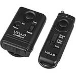 PPA Wireless Remote RS80N3 Canon 