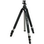 SLIK Pro 700BH AMT 3-Section Tripod with Pro 800 Ball Head