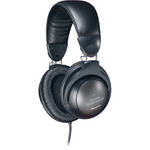 Audio-Technica ATH-M20 Closed-Back Dynamic Stereo Monitor Headphones