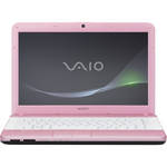 ☆VAIO VPCEG☆Win11☆Pentium B960☆8G☆SSD☆ SONY Laptop VAIO EH Series Intel Pentium B940 4GB Memory