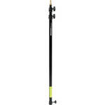 landscape lighting extension pole manfrotto 3 section extension pole 35 92 quot black 099b landscape lighting extension pole manfrotto 3 section extension pole 35 92 quot black 099b