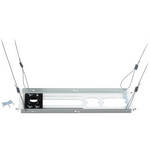 Chief CMS440 Speed-Connect Lightweight Suspended Ceiling Kit (White)