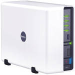 Synology 2-Bay Server DS211 B&H Photo Video