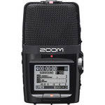 H2n Portable Handy Recorder