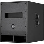 RCF SUB 705-AS 15" 700W Active Subwoofer