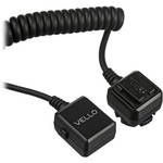Vello Off-Camera TTL Flash Cord for Sony/Minolta Cameras (6.5')
