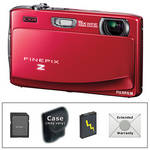 Fujifilm FinePix Z950EXR Z900EXR セット Fujifilm FinePix Z900EXR: DPReview | Photography News, Gear