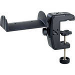 K&M 16330 Headphone Hanger (Black) 16330.000.55 B&H Photo Video