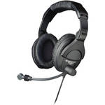 Sennheiser HMD 280-XQ Dual-Ear Headset with Supercardioid Boom Microphone