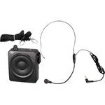 Pyle Pro PWMA50 Waistband Portable PA System (Black)