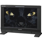 Sony PVM-1741 OLED Picture Monitor (17")