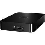 WD 1TB Elements SE Portable USB 3.0 Hard Drive (Black)