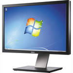 Dell UltraSharp U2410 24\
