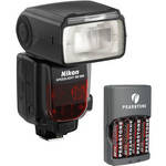 Nikon SB-900 AF Speedlight i-TTL Shoe Mount Flash