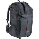 Kata Pro-V 610 PL Backpack for HDV Camcorder/ HDSLR/ DSLR with Lenses
