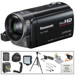 Panasonic HDC-TM25 ビデオカメラ 4290 Amazon.co.jp: パナソニック デジタルハイビジョンビデオカメラ TM25