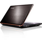 【LENOVO】IdeaPad Y570 0862JAJ ノートPC 1320168075_823509.jpg