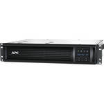 APC Smart-UPS 750VA Rackmount 2U with LCD (120V)
