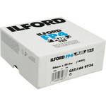 Ilford Fp4 Plus Black And White Negative Film B H Photo