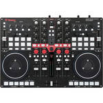 Vestax VCI-400 Professional MIDI & Audio Controller VCI-400 B&H