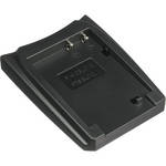 Pearstone Battery Adapter Plate for DMW-BLC12