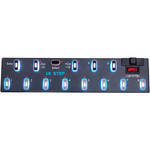 Keith McMillen Instruments 12 Step - Chromatic Keyboard Foot Controller