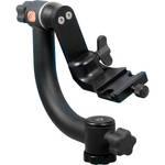 Jobu Design BWG-HD3 Heavy-Duty MK III Black Widow Gimbal Head