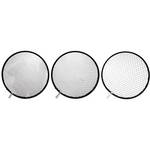 Hensel 9" Honeycomb Grid Set