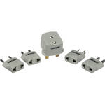 Watson APK International Adapter Plug Kit