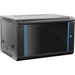 iStarUSA Wallmount Server Cabinet (450mm, 6 RU)