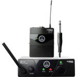AKG WMS 40 Mini Instrumental Wireless Instrument System