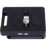 Sunwayfoto DP-39 Universal Quick-Release Plate