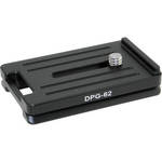 Sunwayfoto DPG-62 Universal Quick Release Lens Plate