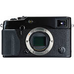FUJIFILM X-Pro1 Mirrorless Digital Camera (Body Only)
