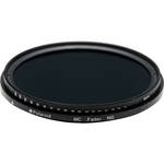 Polaroid 82mm Neutral Density Fader Filter