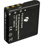 Pearstone NP-40 Lithium-Ion Battery Pack (3.7V, 1000mAh)