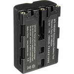 Pearstone NP-FM500H Lithium-Ion Battery Pack (7.4V, 1400mAh)