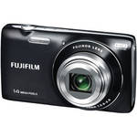 FUJIFILM FinePix JZ100 Digital Camera (Black) 16218221 B&H Photo