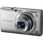 デジタルカメラ Canon PowerShot A4000 IS PowerShot A4000 IS - キヤノンカメラミュージアム