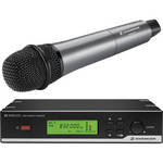 Sennheiser XSW 35 Vocal Set Handheld Wireless Microphone System