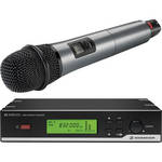 Sennheiser XSW 65 Vocal Set Handheld Wireless Microphone System
