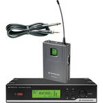 Sennheiser XSW 72 Instrument Set Wireless Instrument Microphone System